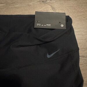 Nike Black Leggings